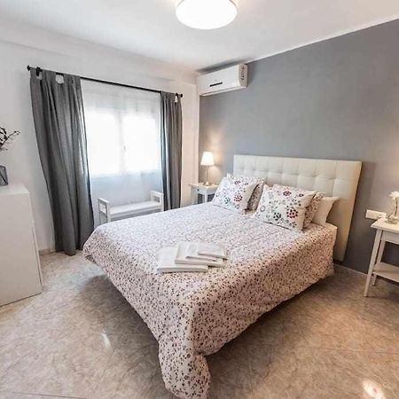 III Apartamentos Morales & Arnal Acogedor Y A 450M Ronda Bagian luar foto